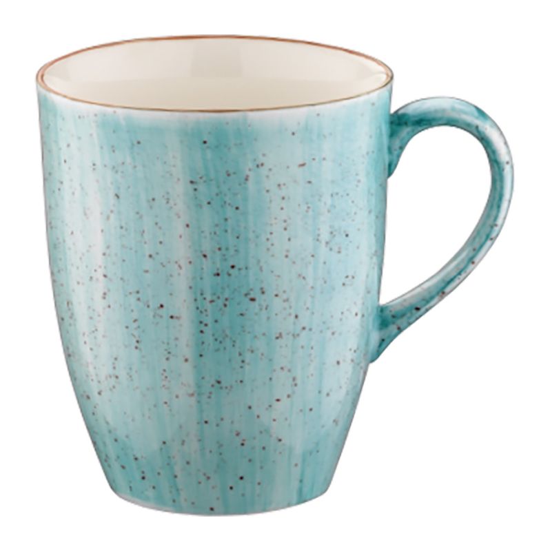 Bonna Porselen Aura Aqua Mug