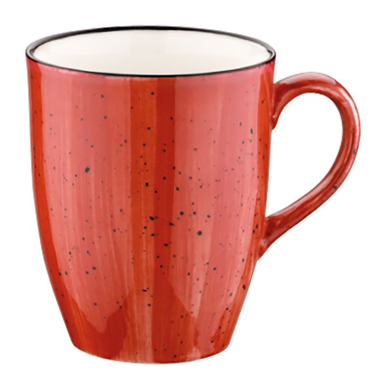 Bonna Porselen Aura Passion Mug