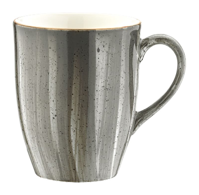 Bonna Porselen Aura Space Mug