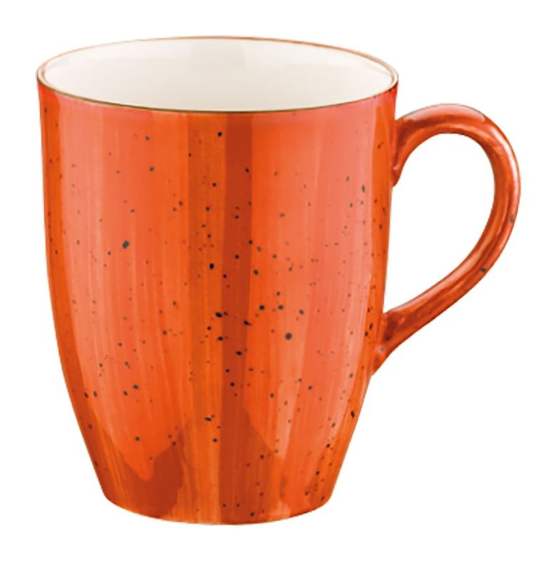 Bonna Porselen Aura Terracota Mug