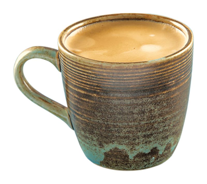 Bonna Porselen Coral Mug