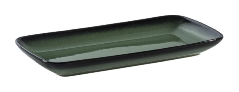 Jumbo Porselen Joy Green Baton Tabak