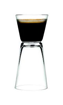 Paşabahçe Nude Dual Espresso Bardağı