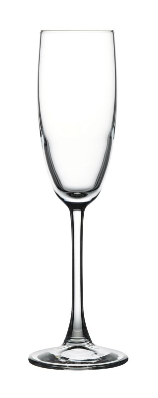 Paşabahçe Cam Enoteca Flüt Şampanya Bardağı
