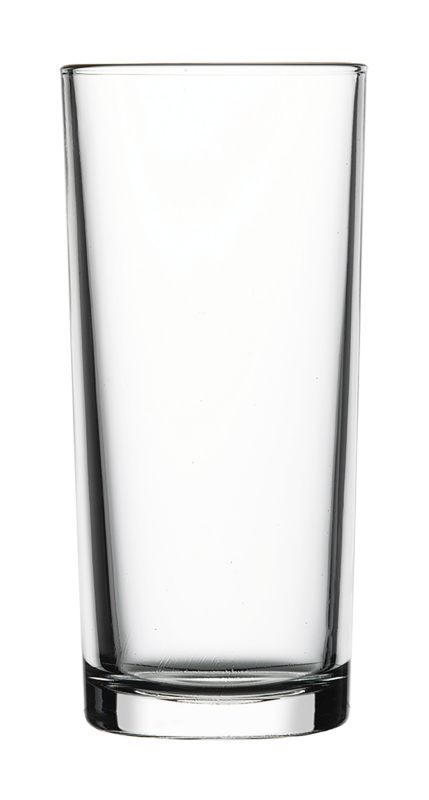 Paşabahçe Cam Alanya Meşrubat & Kokteyl Bardağı