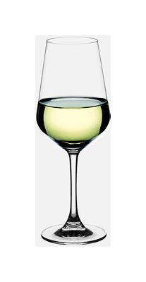 Paşabahçe Nude Cuvee Beyaz Şarap Bardağı