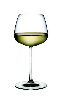 Paşabahçe Nude Mirage Beyaz Şarap Bardağı