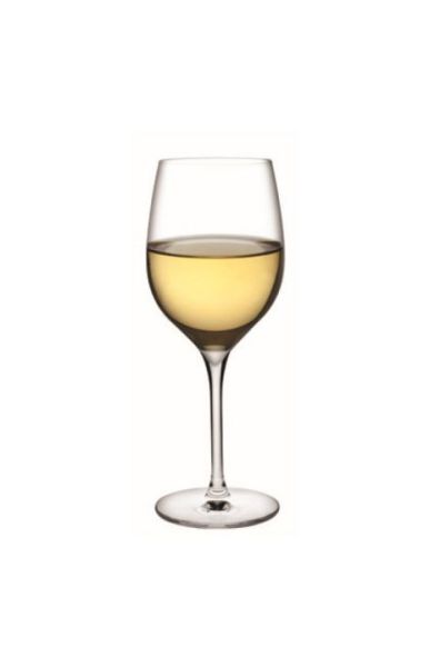 Paşabahçe Nude Terroir Beyaz Şarap Bardağı