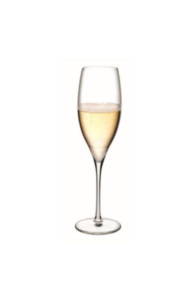 Paşabahçe Nude Terroir Şampanya Bardağı
