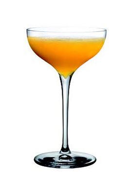 Paşabahçe Nude Mixology Kup