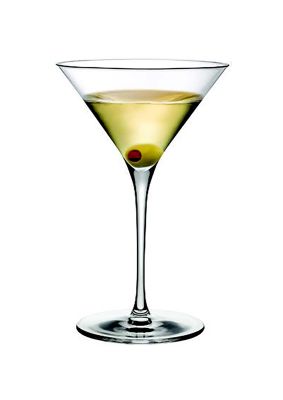 Paşabahçe Nude Vintage Martini Bardağı